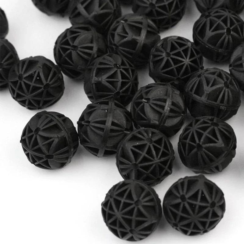 50Pcs 16mm Aquarium Bio Filter - Aquael Filter Fzn recension och pris