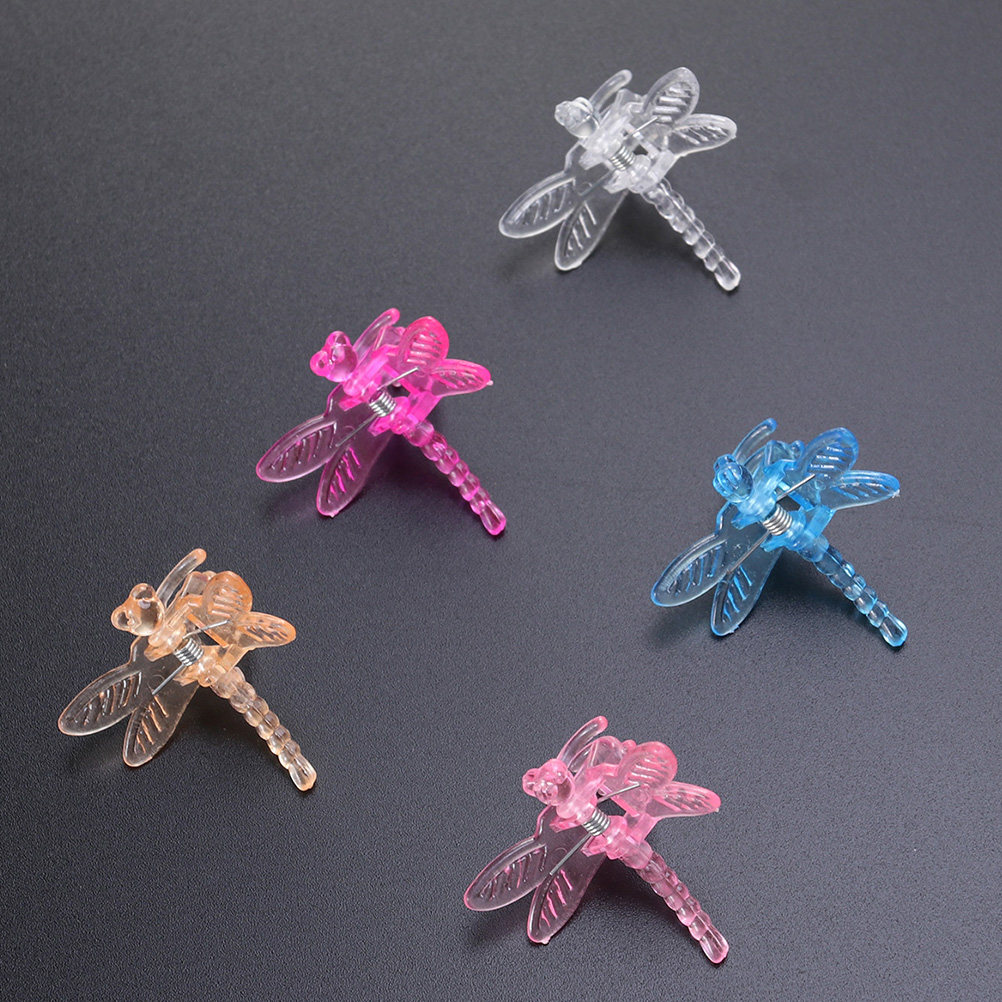 60Pcs Gardening Clips Plastic  - Vine Climbing Plastic recension och pris
