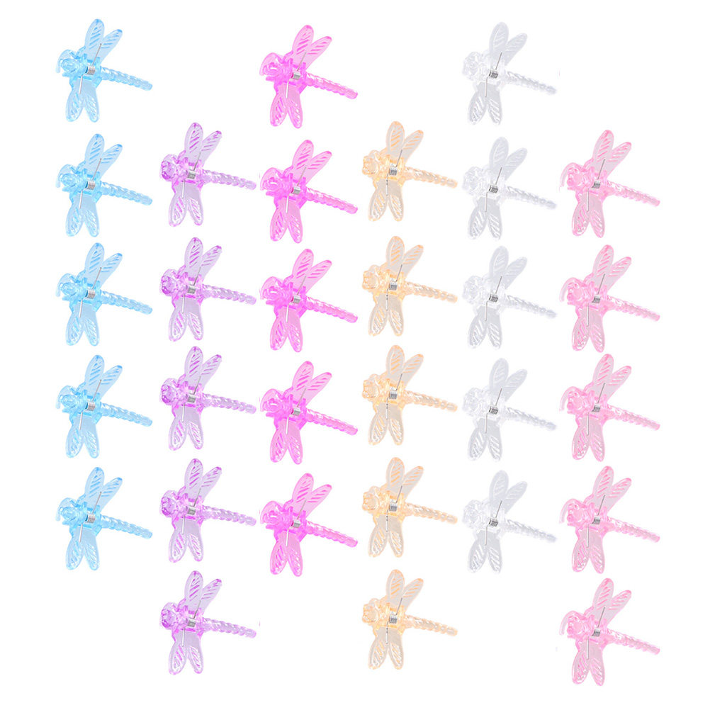 60Pcs Gardening Clips Plastic  - Vine Climbing Plastic recension och pris
