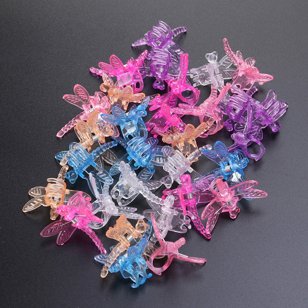 60Pcs Gardening Clips Plastic  - Vine Climbing Plastic recension och pris