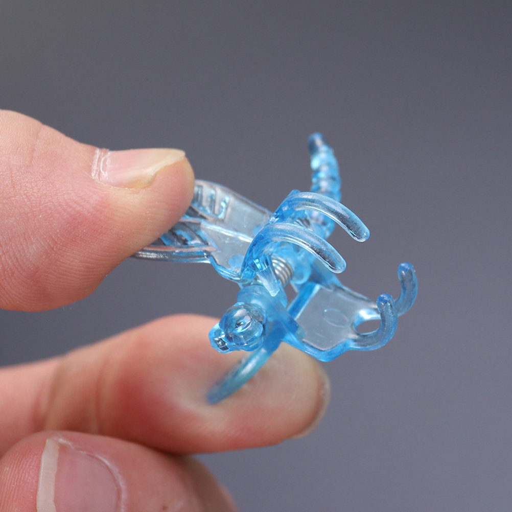 60Pcs Gardening Clips Plastic  - Vine Climbing Plastic recension och pris