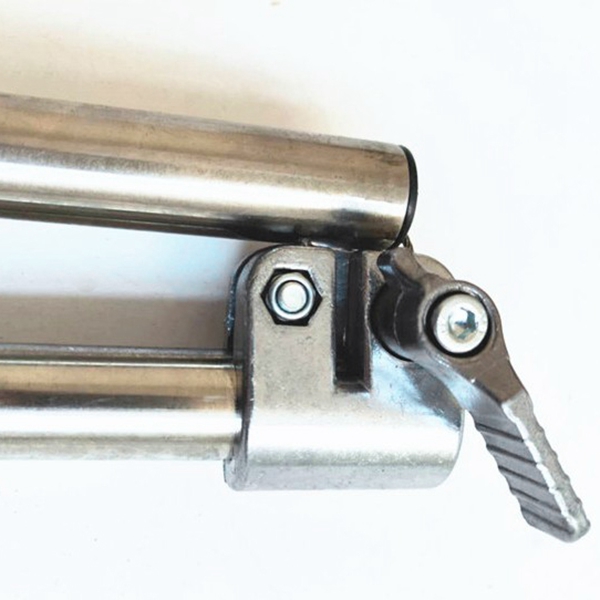 PZHI Snake Clamp Catcher, Stai - Feeding Tong Stainless recension och pris