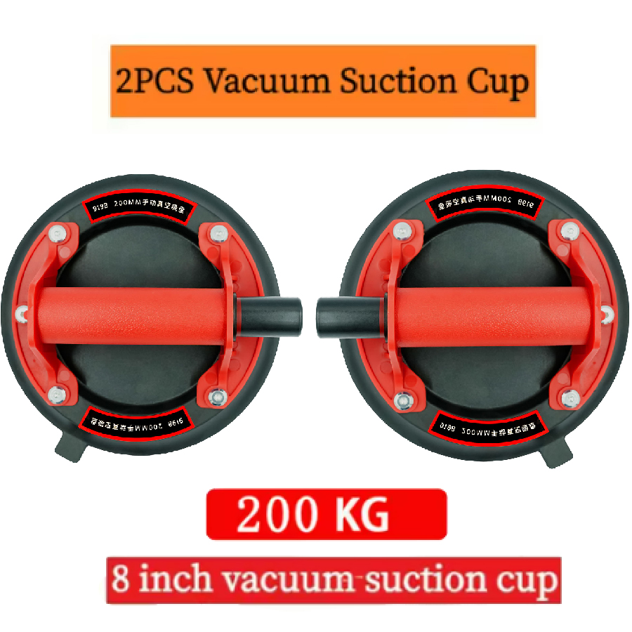New 1PCS 2PCS Vacuum Suction C - Ceramic Tile Floor recension och pris