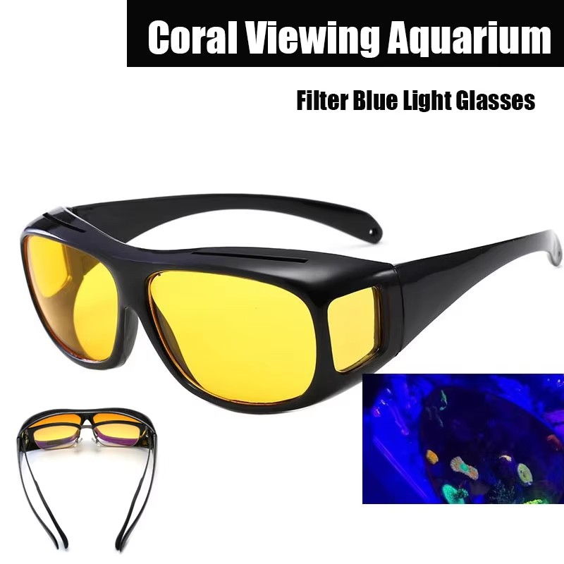 Coral Viewing Aquarium Filter  - Aquael Filter Fzn recension och pris