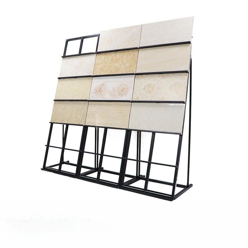 Customized Modern Style Foldab - Ceramic Tile Floor recension och pris