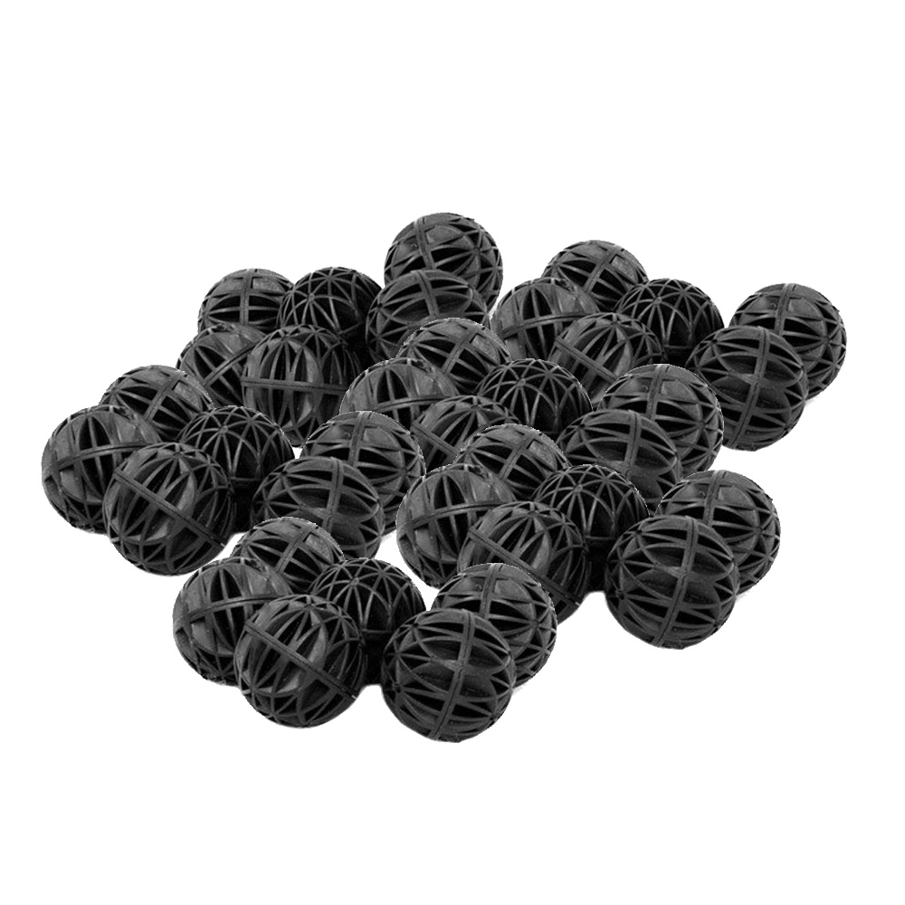 100pcs 18mm Biological Bio Bal - Aquael Filter Fzn recension och pris